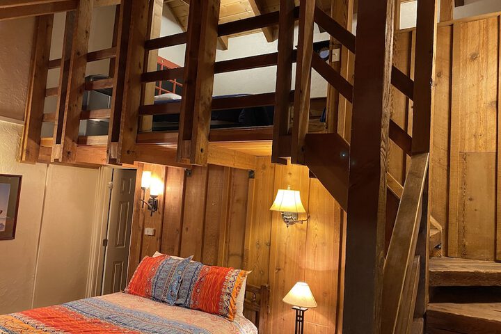 The Viking Lodge - Downtown Winter Park Colorado