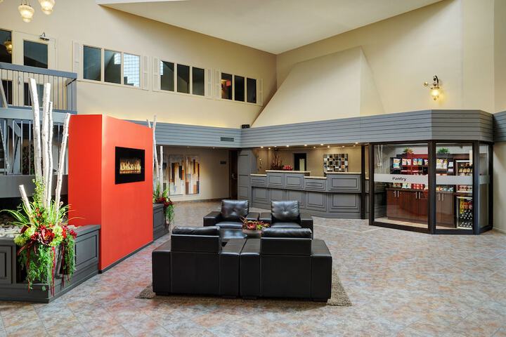 Hotel Interior 15 of 57