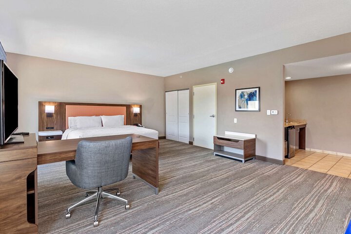Hampton Inn & Suites Orlando-Apopka