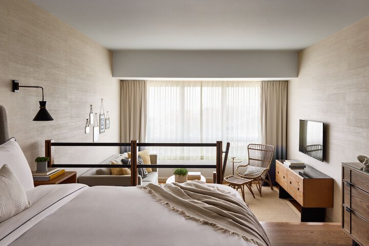 Gurneys Montauk Resort & Seawater Spa