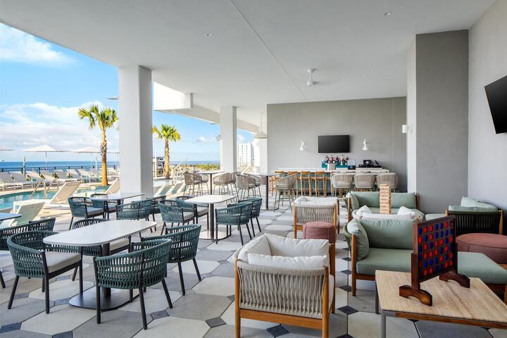 Embassy Suites by Hilton Gulf Shores Beach Resort