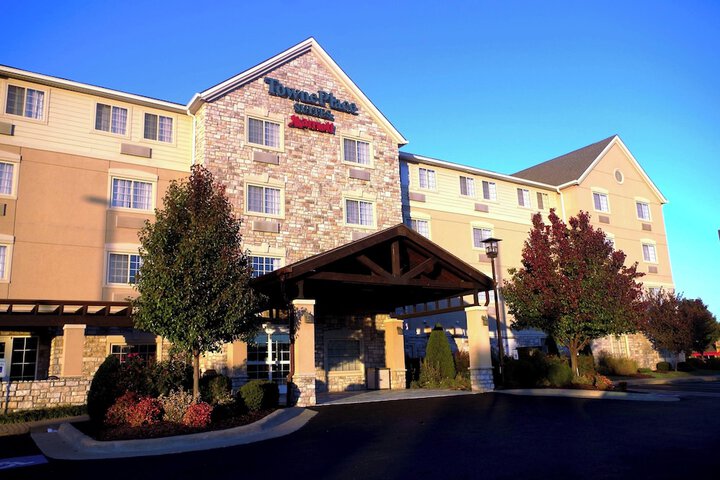 TownePlace Suites Marriott Joplin