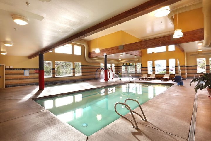 Driftwood Shores Resort & Conference Center