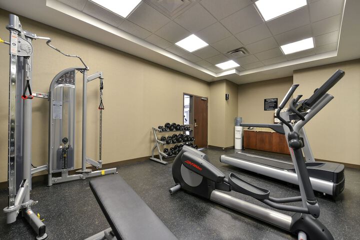 Health and Fitness 38 of 41