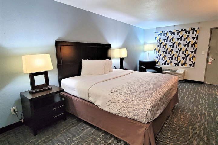Inn of Rockwall