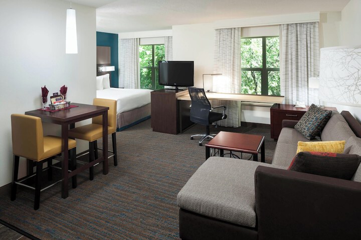 Residence Inn by Marriott Provo