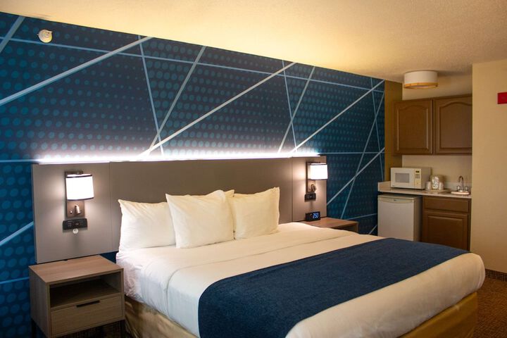 Room 15 of 55