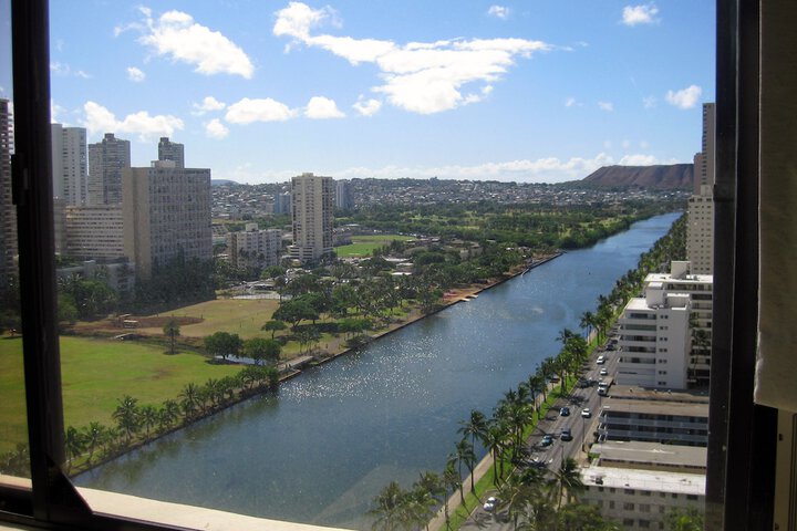 Hotel View 20 of 21