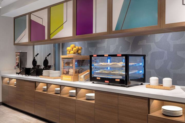 Home2 Suites by Hilton Sheboygan