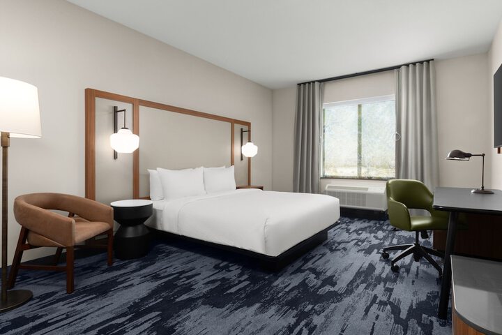 Fairfield Inn & Suites by Marriott Victorville