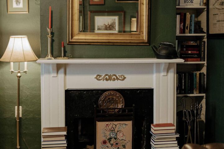 Blue Ridge Inn Bed & Breakfast