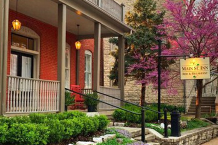 Main Street Inn