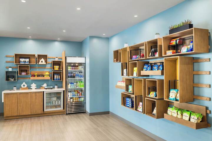 Element by Marriott Cartersville
