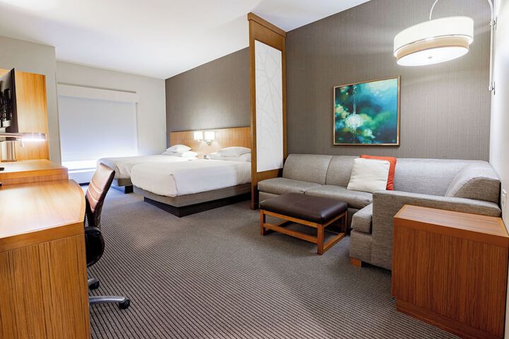 Hyatt Place Dallas / The Colony