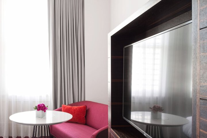 21c Museum Hotel Lexington
