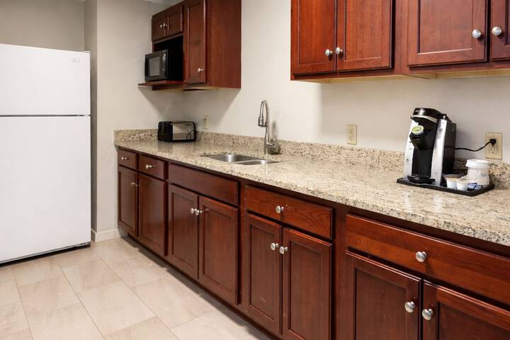 Holiday Inn Express Hotel & Suites St. Paul-Woodbury by IHG
