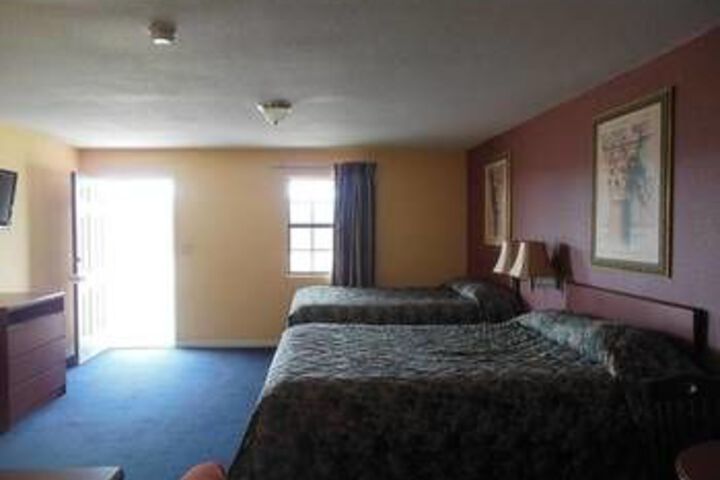Budget Motor Inn