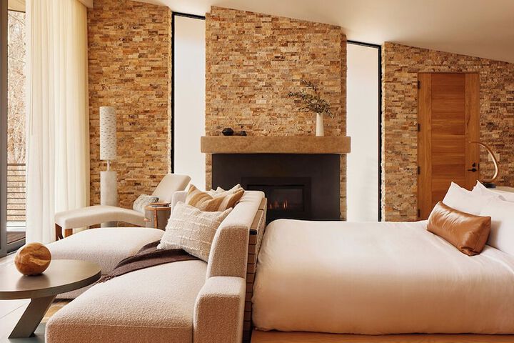 The Lodge at Blue Sky Auberge Collection