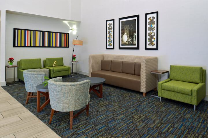Hotel Interior 14 of 36