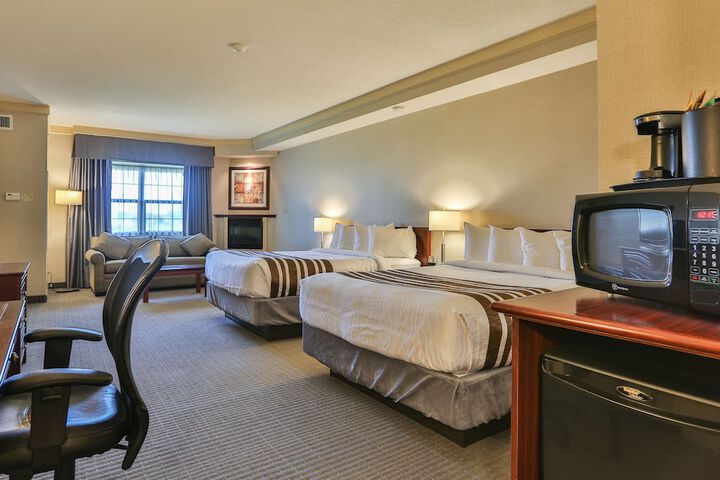 Room 40 of 118