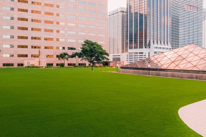 InterContinental Miami by IHG