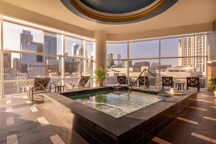 Fairmont Austin