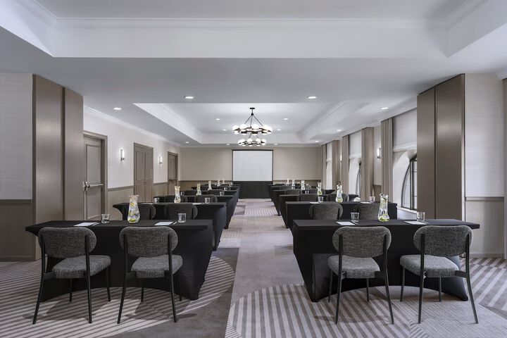 Kimpton Hotel Monaco Salt Lake City by IHG