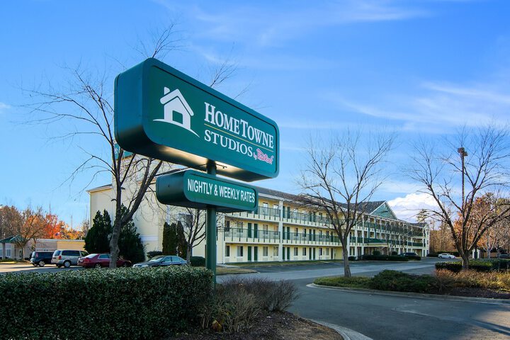 Hotel 10 of 27