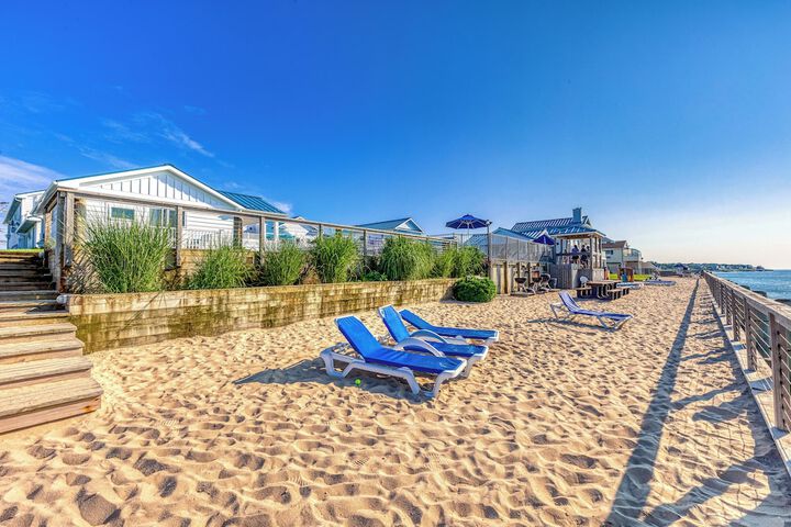 The Montauk Soundview