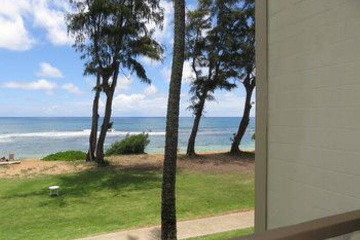 Krellers Islander Getaway