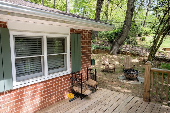 Mountain Aire Cottages Inn & Glamping