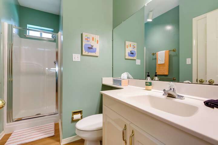 Chic Home w / Club Access Near Bay St. Louis!