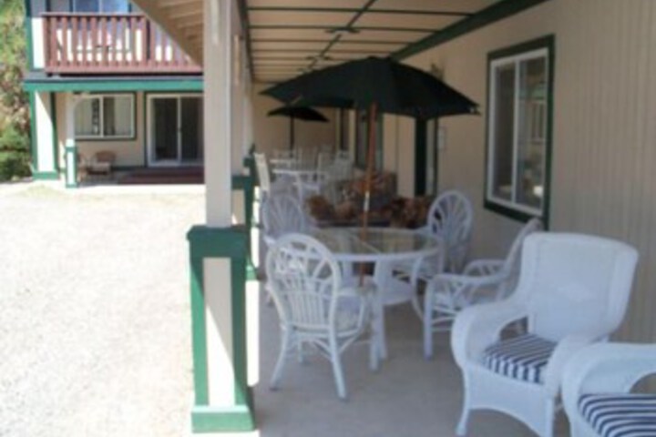 Cascade Ranch Holiday home 19 BestStayz.1