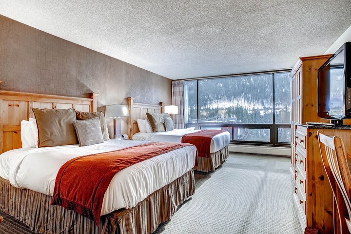 Keystone Lodge & Spa a Vail Resorts Property
