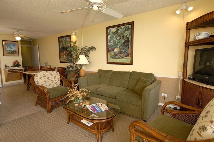 Mana Kai Maui- Official Onsite Rental