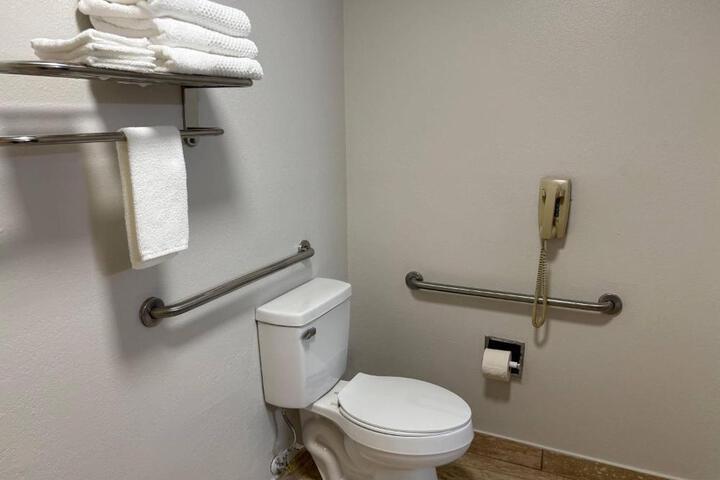 Quality Inn Neosho