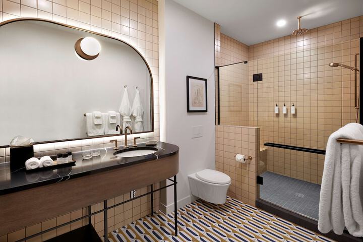 The Westley Hotel - Tapestry Collection by Hilton