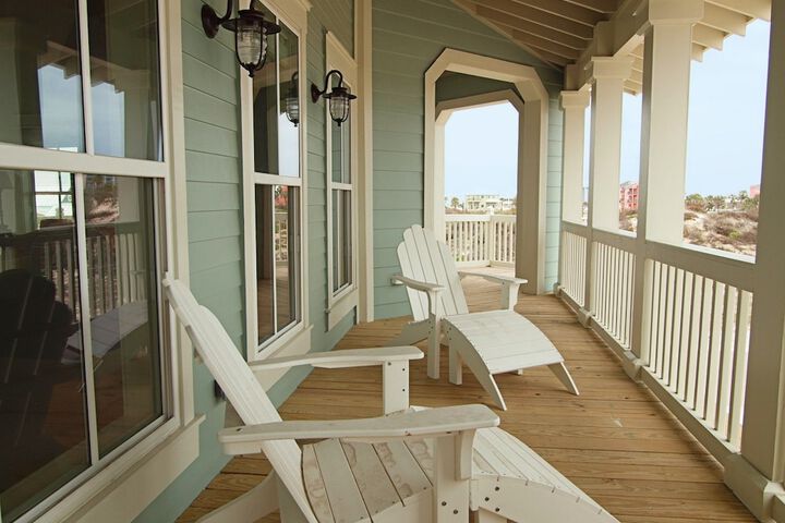 Terrace/Patio 28 of 28