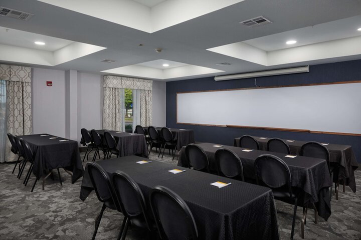 Meeting 19 of 24