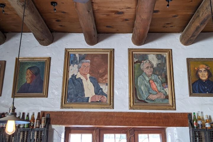 Sagebrush Inn & Suites