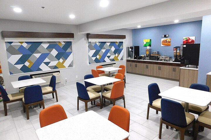 Quality Inn Pontiac