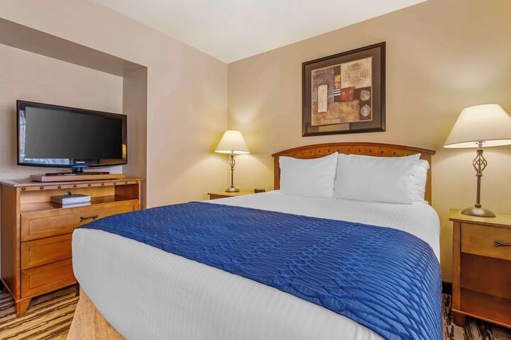 Best Western Sunset Inn
