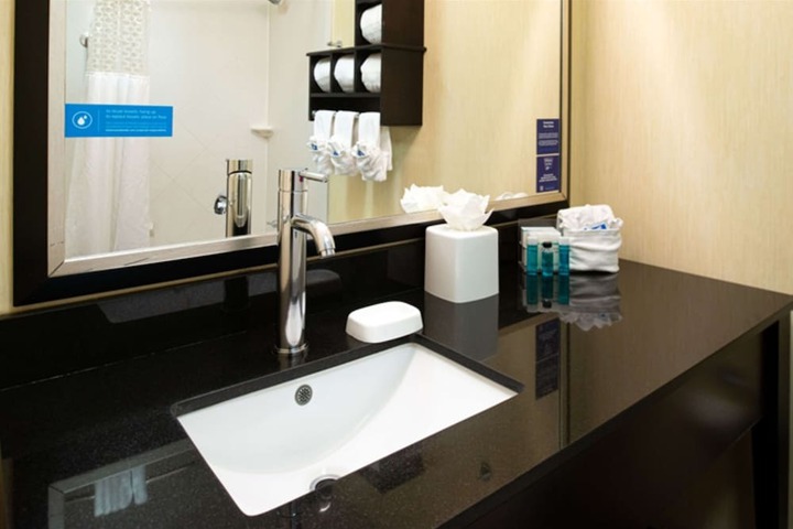 Hampton Inn Glenwood Springs