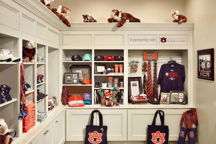 The Hotel at Auburn University