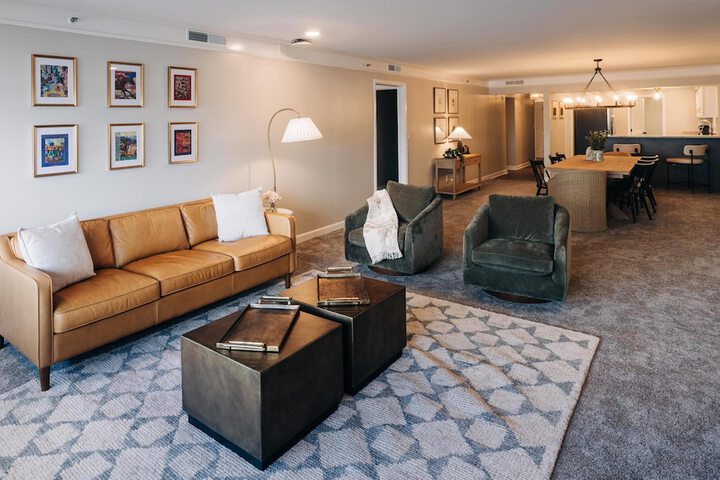 Galt House Hotel Trademark Collection by Wyndham