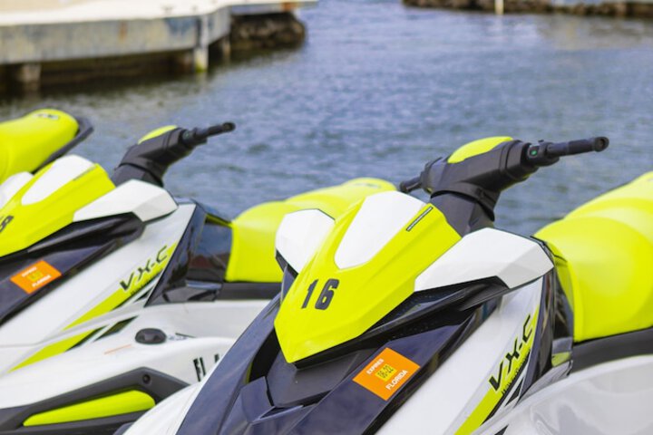 Reefhouse Resort & Marina