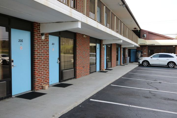 Elkton Lodge - Newark - Elkton - University Gateway
