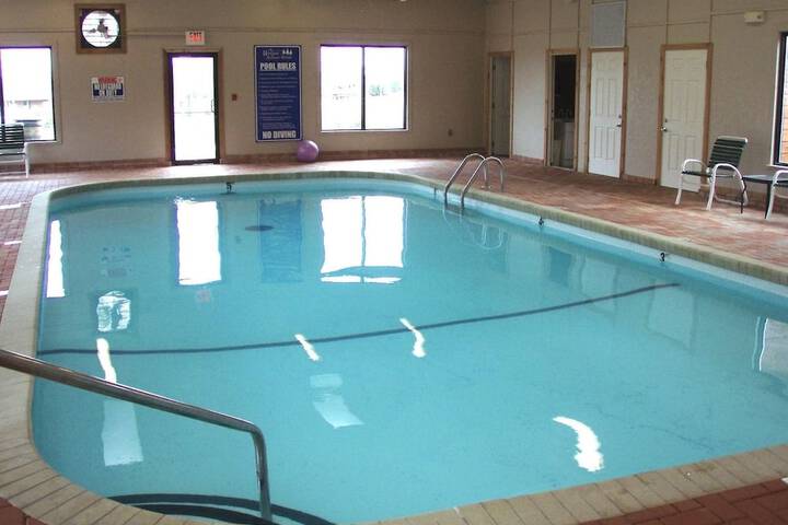 Pool 8 of 88