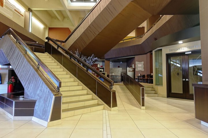 Hotel Interior 10 of 76