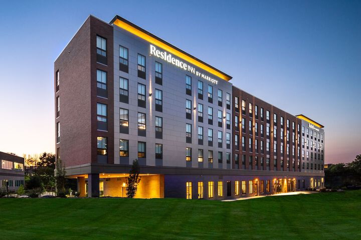 Fairfield Inn & Suites by Marriott Boston Waltham